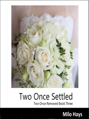 Two Once Settled - Audiobook